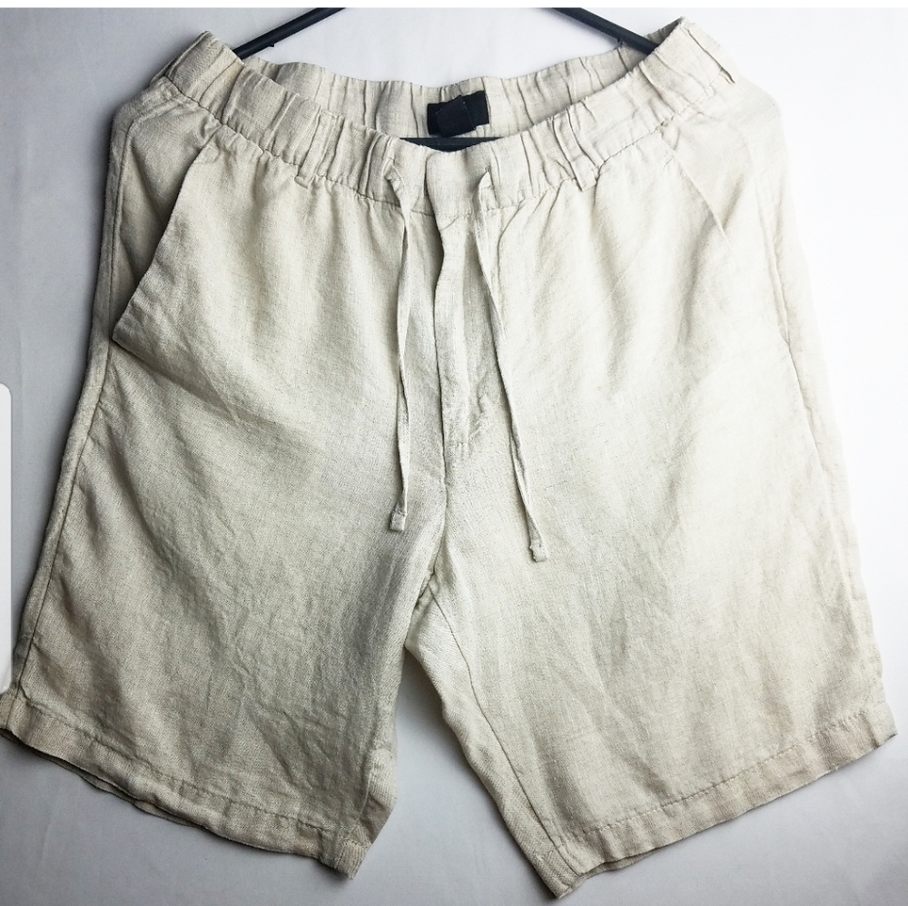 H&M Bermuda Short